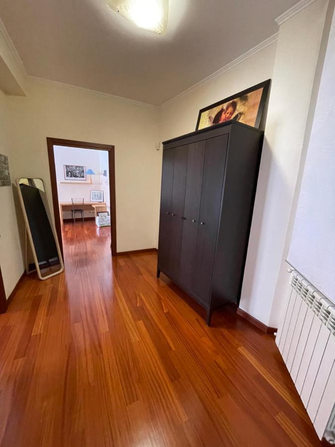 Casa Alessi In Rome Elegant, Spacious And Comfortable Apartment Exterior foto