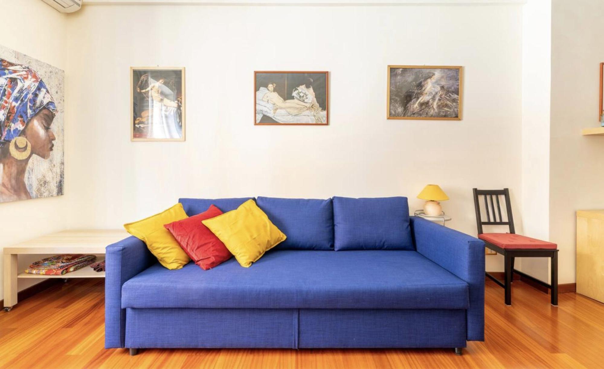 Casa Alessi In Rome Elegant, Spacious And Comfortable Apartment Exterior foto